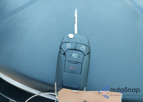 2014 Ford Fusion Se from USA, damaged, VIN 1FA6P0HD4E5359056